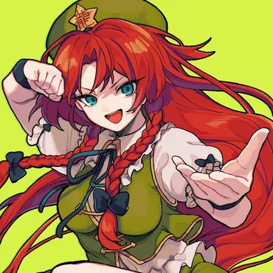 Profile image of 美鈴