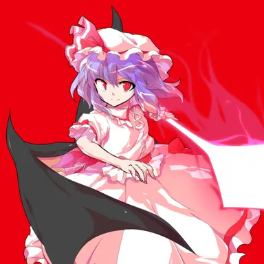 Profile image of レミリア