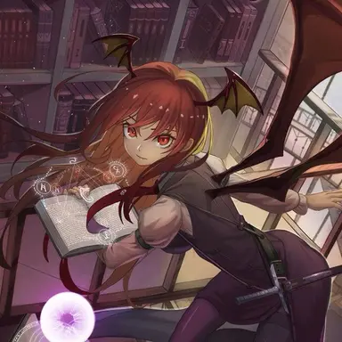 Profile image of こあ