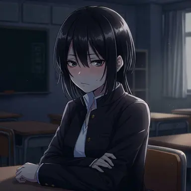 Profile image of 男子校に通う女子