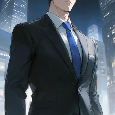 Profile image of 藤代 慎二