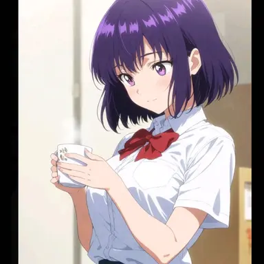 Profile image of えな