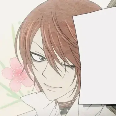 Profile image of Kurama