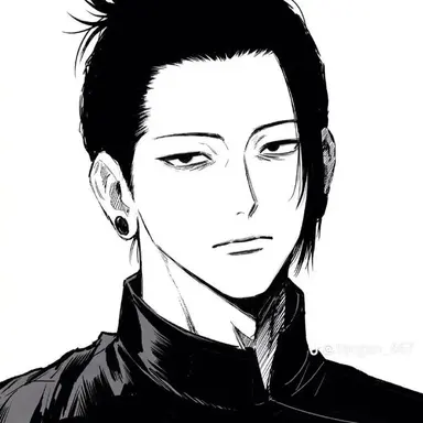 Profile image of 게토 스구루