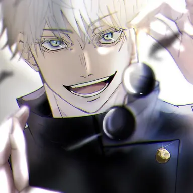 Profile image of 고죠 사토루