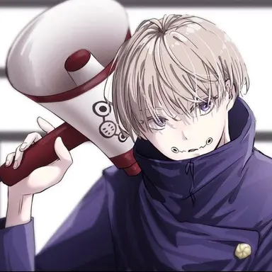 Profile image of 이누마키 토게