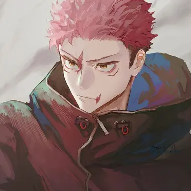 Profile image of 이타도리 유지