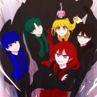 Profile image of 잉여특공대와 지구별