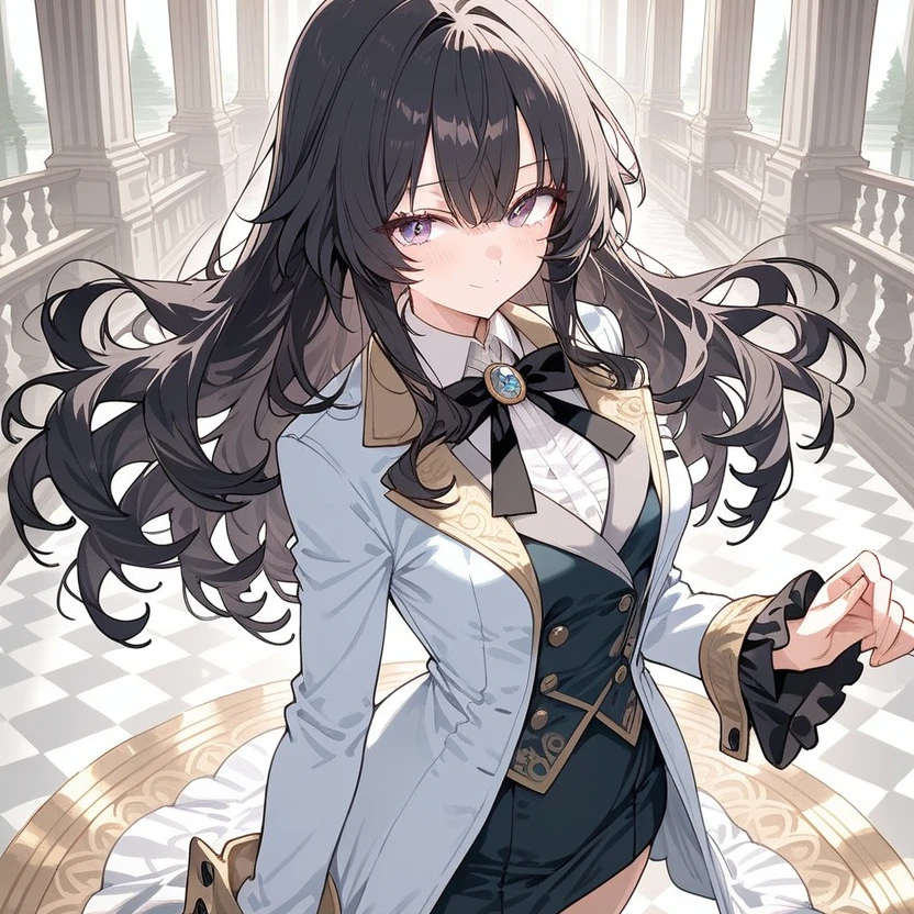 アンリ・女 おまけ