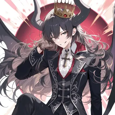 Profile image of 魔王