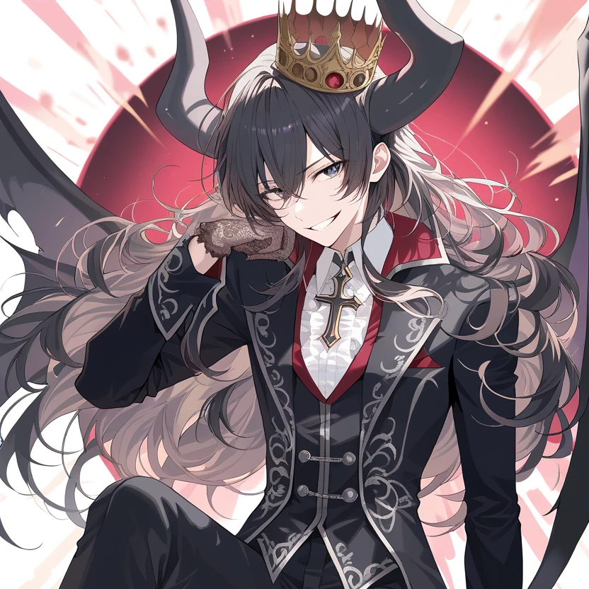 魔王
