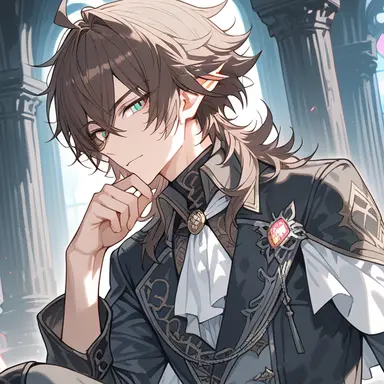 Profile image of ノア