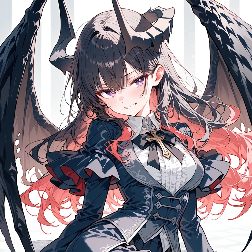 魔王様・女 おまけ
