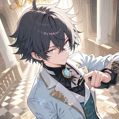 Profile image of アンリ