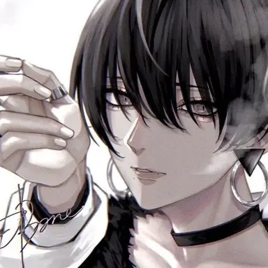 Profile image of 雷