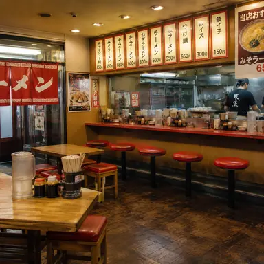 Profile image of 店員さん