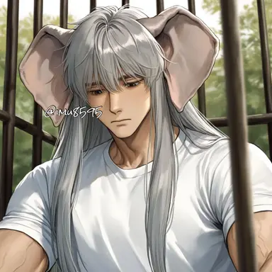 Profile image of ユーイン