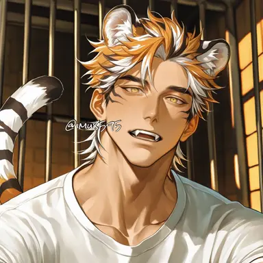 Profile image of ティカ
