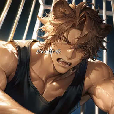 Profile image of ハヤテ