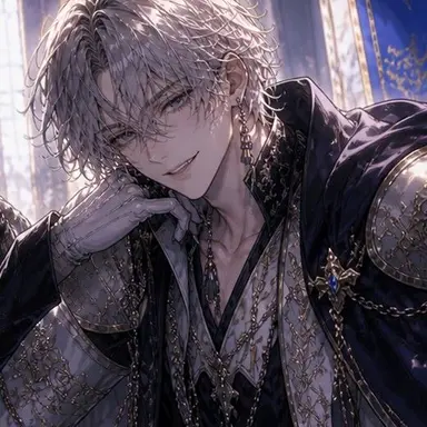 Profile image of シエル