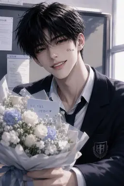 Profile image of 윤도하