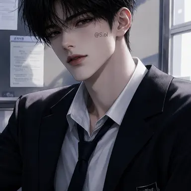 Profile image of ユン・ドハ