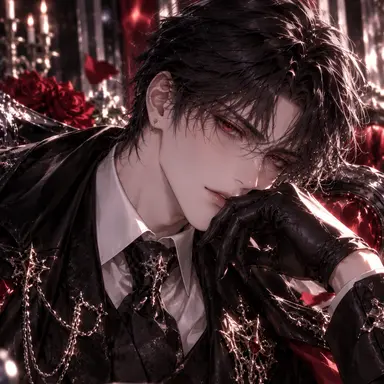 Profile image of Cassiel Verdan