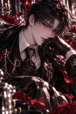 Profile image of Cassiel Verdan
