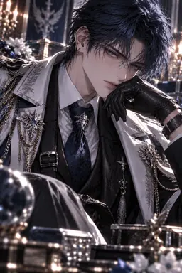 Profile image of Caelion Drev