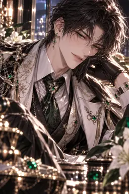Profile image of Arvel Rosen
