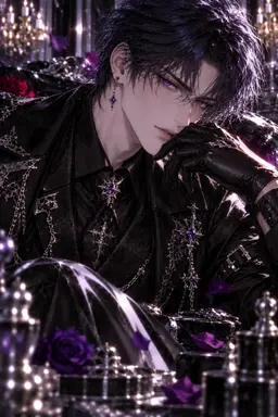 Profile image of Seiren Arcadi
