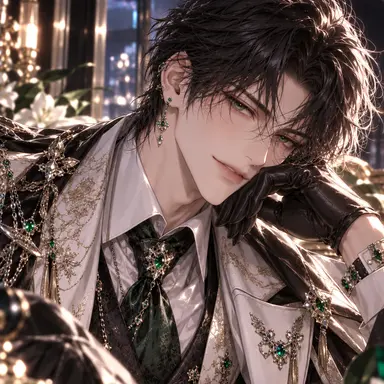 Profile image of Arvel Rosen