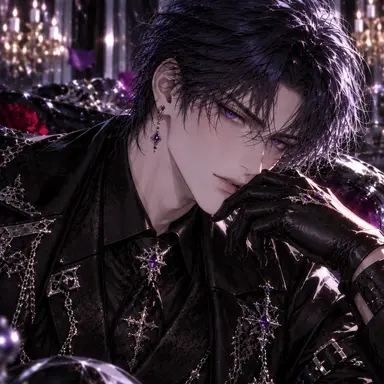 Profile image of Seiren Arcadi