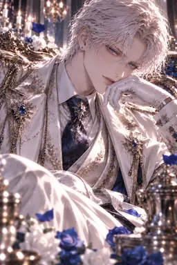 Profile image of Elian Arver
