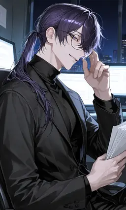 Profile image of 伊織