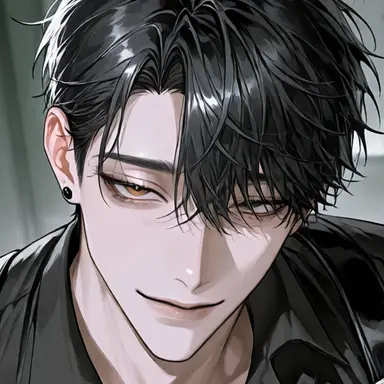Profile image of 獄