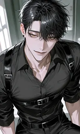 Profile image of 獄