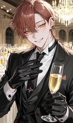 Profile image of 司