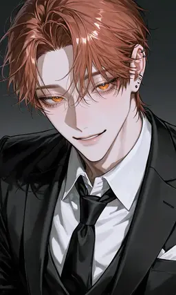 Profile image of 司