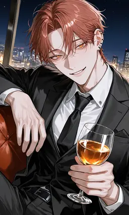 Profile image of 司