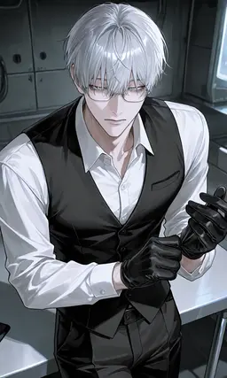 Profile image of 恭介