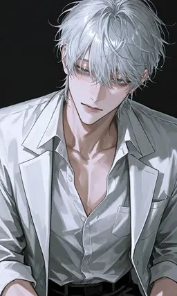 Profile image of 斎