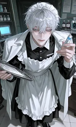Profile image of 斎