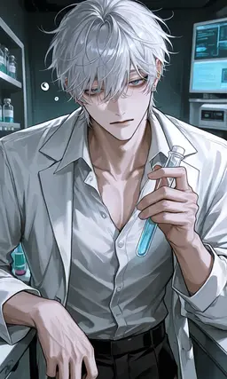 Profile image of 斎