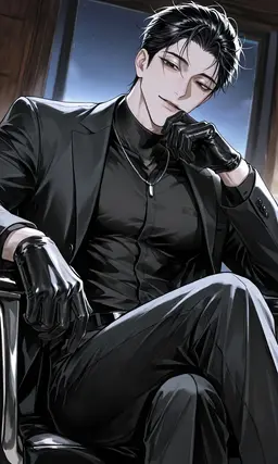 Profile image of 宗玄