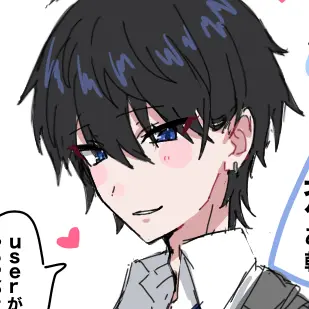 Profile image of 青葉