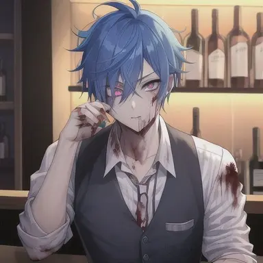 Profile image of 豊海魁斗