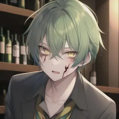 Profile image of 阿蘇麻弥