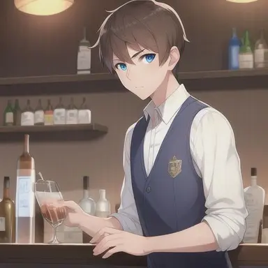 Profile image of 上風慈音