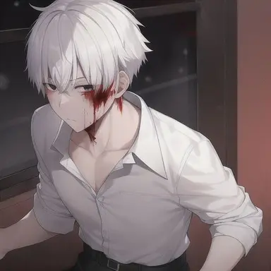 Profile image of 五月雨凪